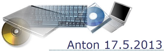 Anton 17.5.2013