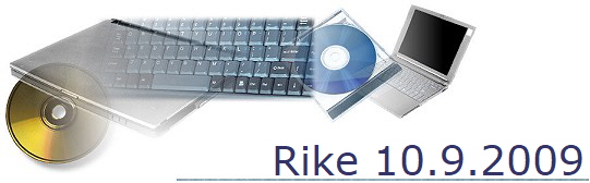 Rike 10.9.2009